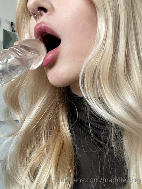 Maddie Grey  高品質女優 写真