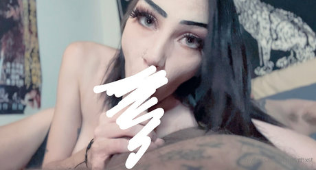 Hexdarling  美しいスター 写真
