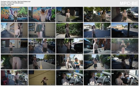 Rita Stark ポルノスター ホット アーカイブ