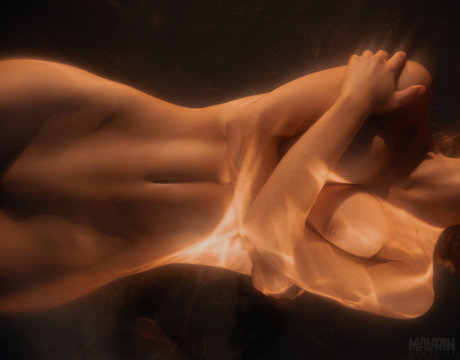 Alice Shilamka 完璧なスター 写真