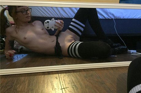 Bunniexgirl ポルノスター エロティック 写真