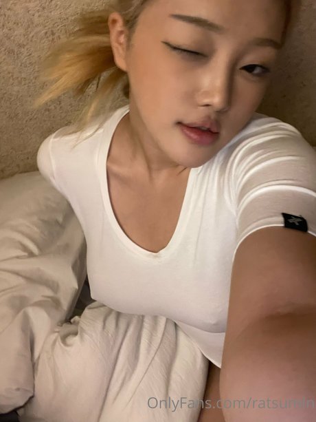 Rattybot 可愛いモデル 画像