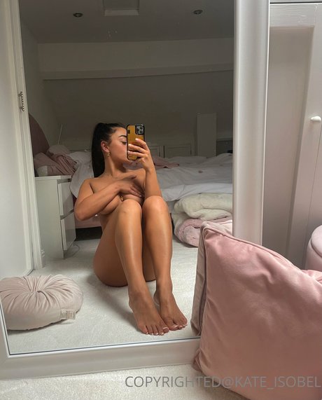 Kate Sharp エロティックなスター 写真