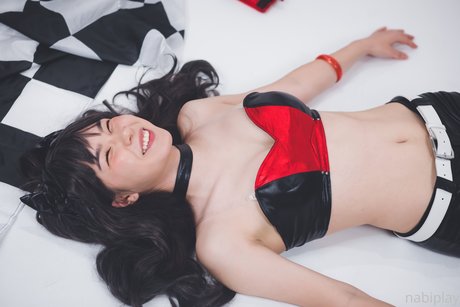 Nabiplay ホット女優 画像