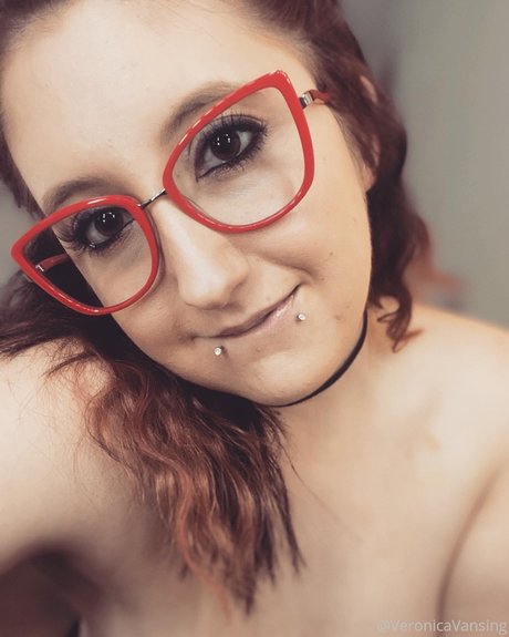 Veronica Vansing セクシーなスター アーカイブ
