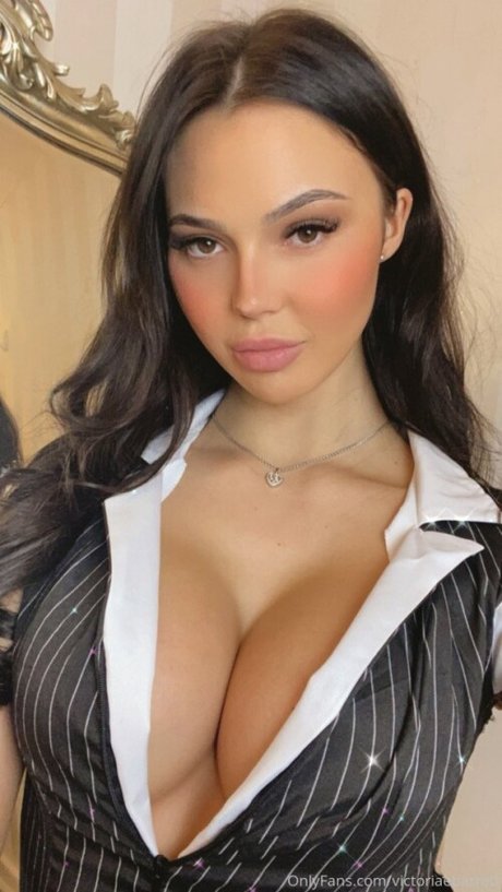 Victoria barrett スターセックス ギャラリー