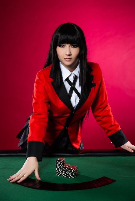 Kemi ホットなスター 写真