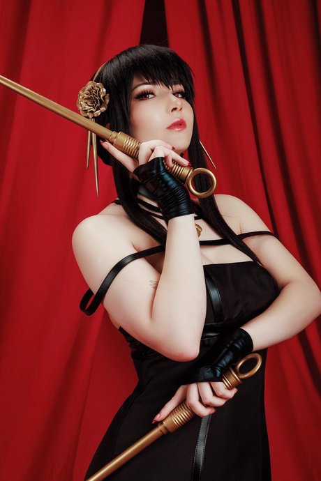 Kemi エロティックなスター 画像