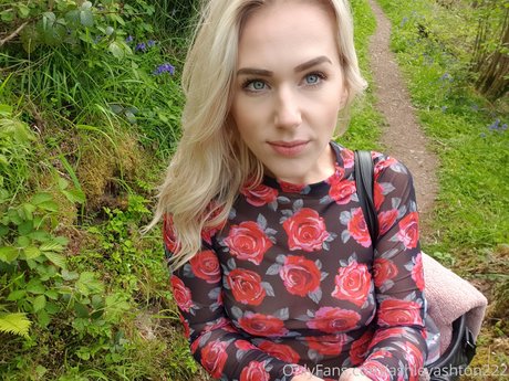 Ashley Ashton ポルノスター 写真