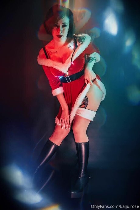 Kaiju rose 高品質女優 ギャラリー