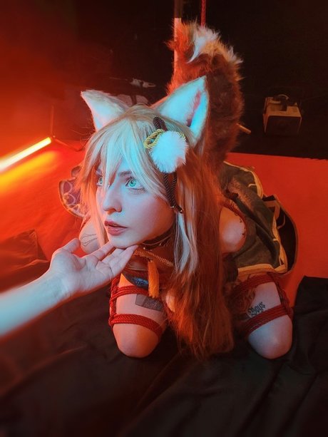 Hellagaaay 高品質のポルノスター 写真