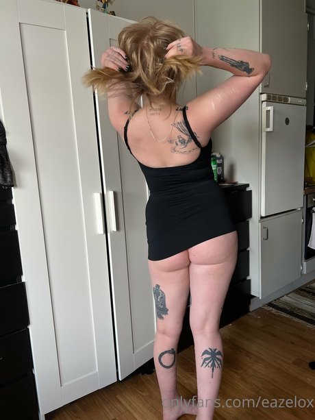 Shelley Floryd セックスモデル 写真