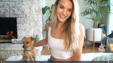 Phoenix Taylor ホットなポルノスター 写真