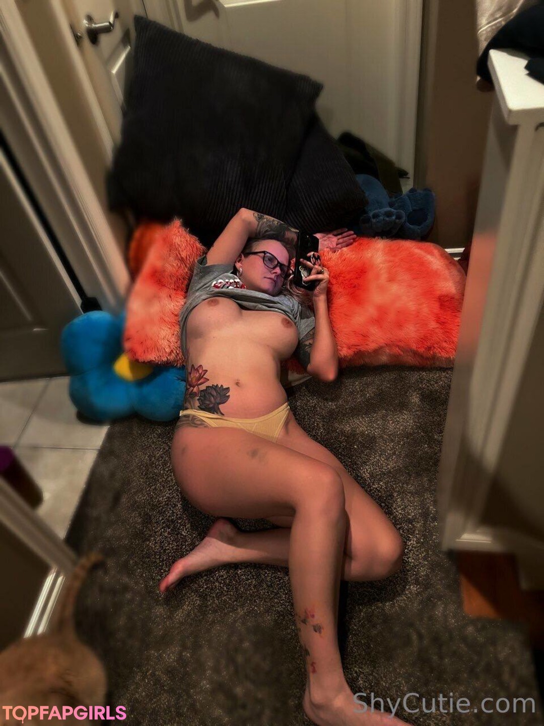 Shycutie 完璧なスター 画像