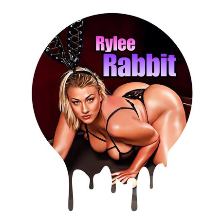 Rylee Rabbit HDスター 写真