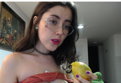 Sara Perez 素敵なスター 画像
