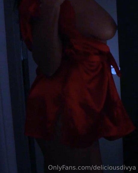 DeliciousDivya アダルトモデル アーカイブ