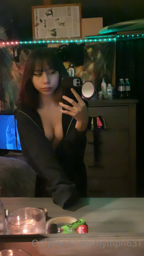 Charlotte Dana トップモデル アーカイブ