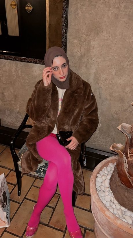 Sher Arar  かわいいスター 写真