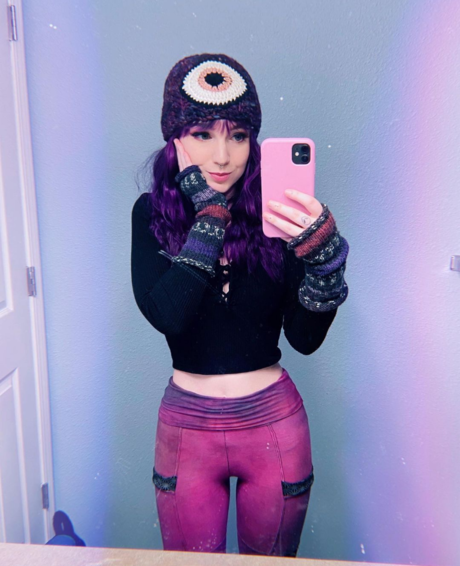 デカ尻ジーンズ OnlyFans HD 写真