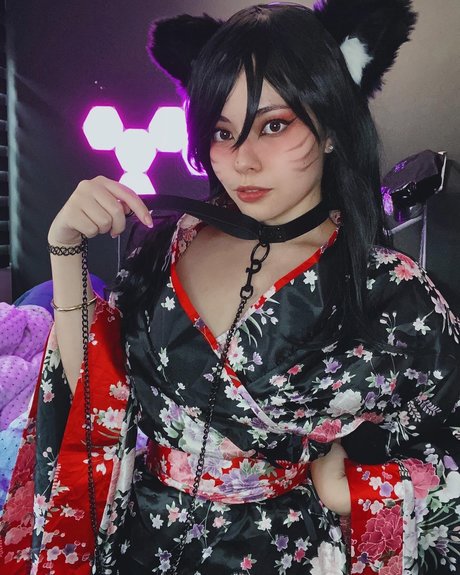 MoodyJes かわいいスター 写真