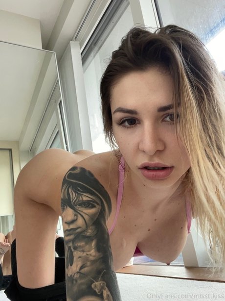 Tina Missttkiss 独占モデル 画像