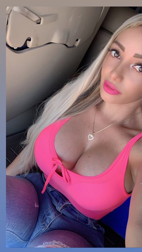 Barbie Michell 素敵なポルノスター 写真