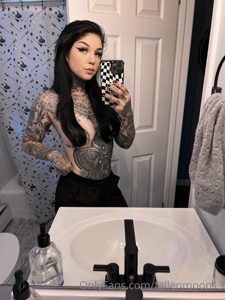 Briana Todd 限定モデル ギャラリー