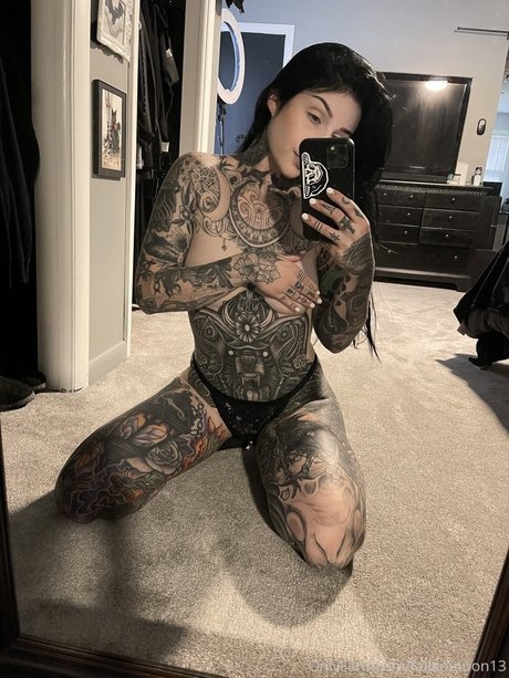 Briana Todd ポルノスター ホット 写真