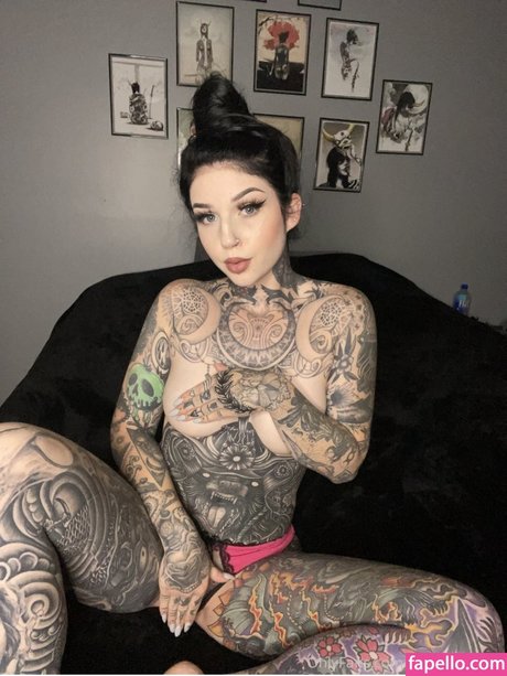 Briana Todd 無料スター ギャラリー