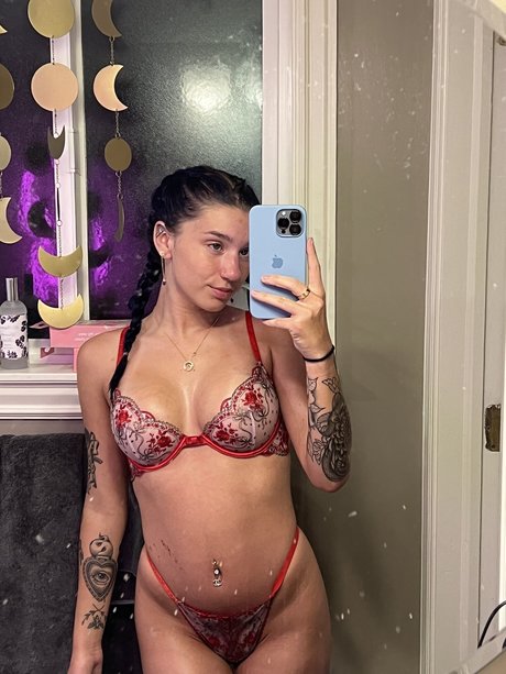 Natalie Rain ポルノスター セクシー 写真