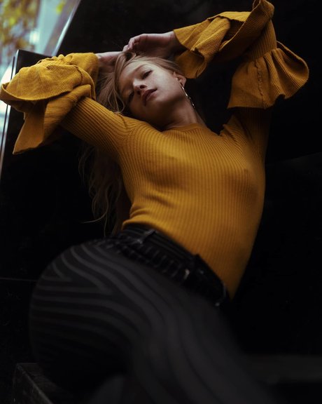 Oni entertainment ポルノスター パーフェクト 写真