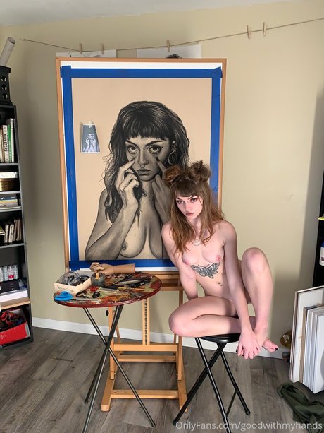 Jenna Beaver ホットなポルノスター 画像