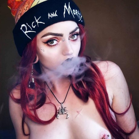 Jenna Beaver アートポルノスター 写真