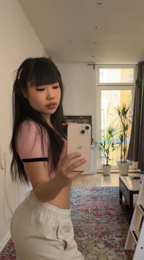 Muffinspice 独占女優 画像