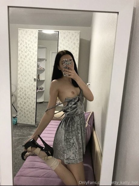 Pratty katty 素敵なスター 画像
