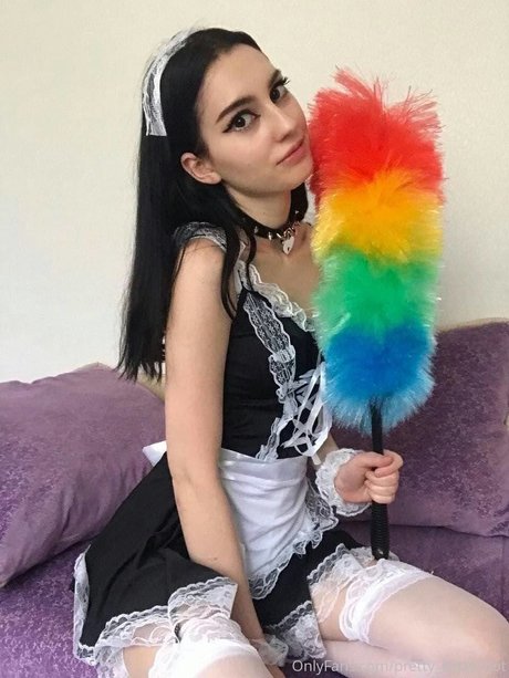 Pratty katty トップモデル 写真