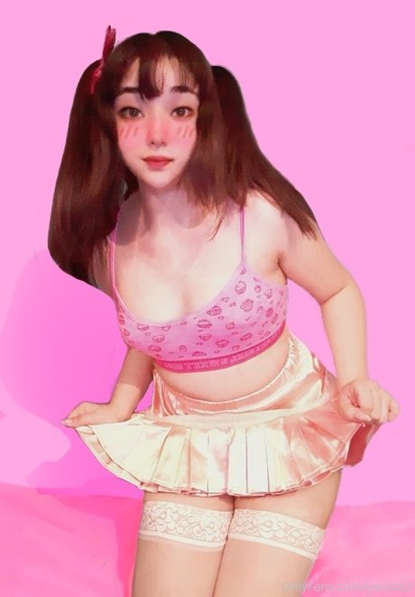 The Waifu Mask ポルノスター トップ 画像