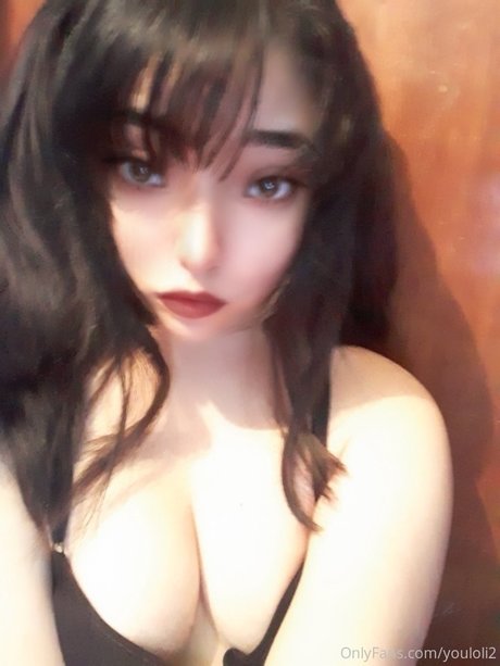The Waifu Mask ポルノスター xxx 写真