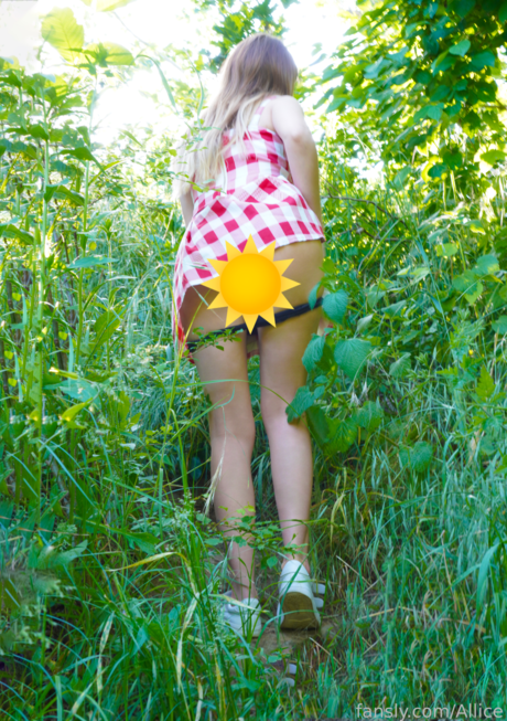 Alisaya 独占スター 写真