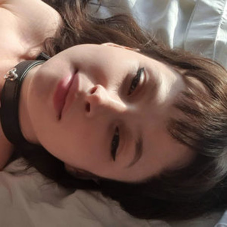 レズビアンの猫OnlyFans セクシーヌード 画像