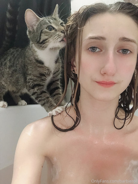 Roxane トップモデル 画像