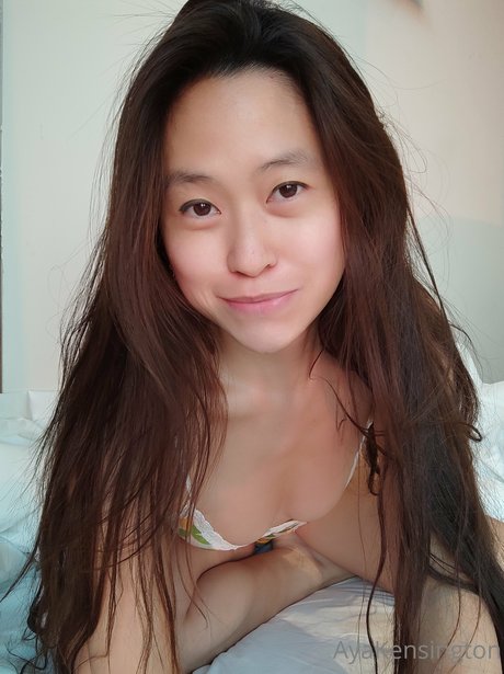 Aya Kensington エロティックなスター 画像