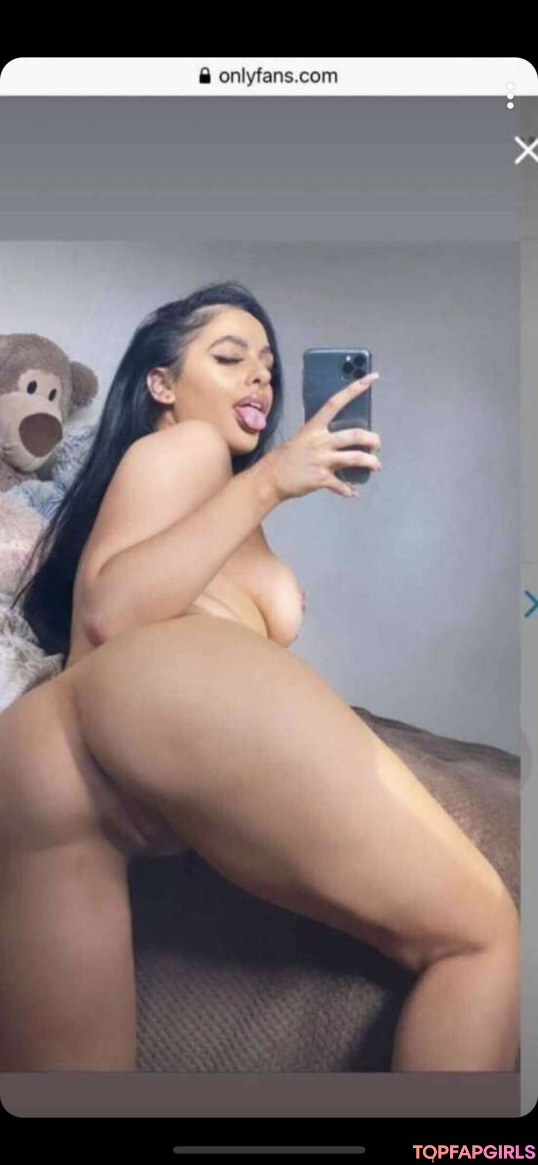 Devon Carr ヌード女優 写真