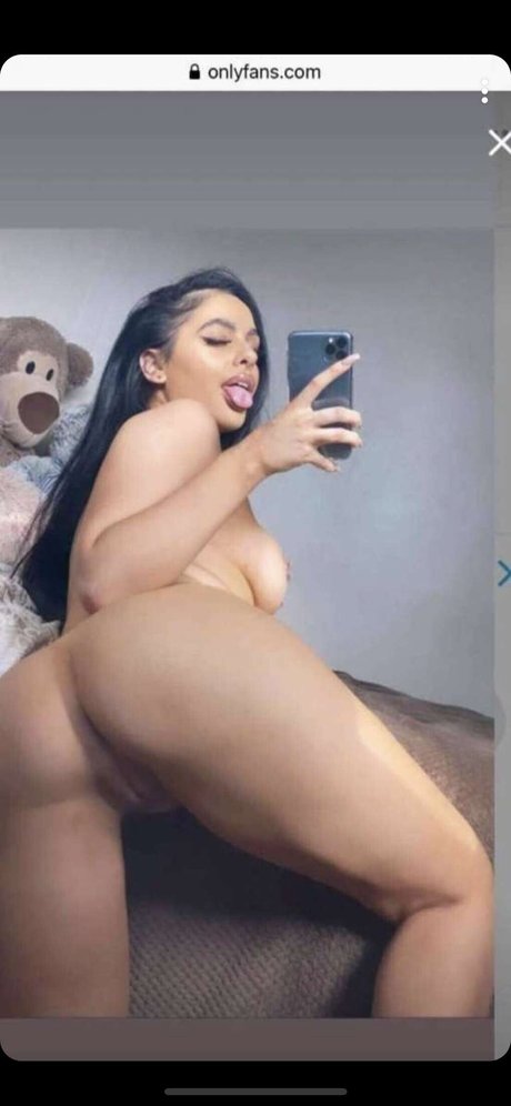 Devon Carr ヌード女優 写真