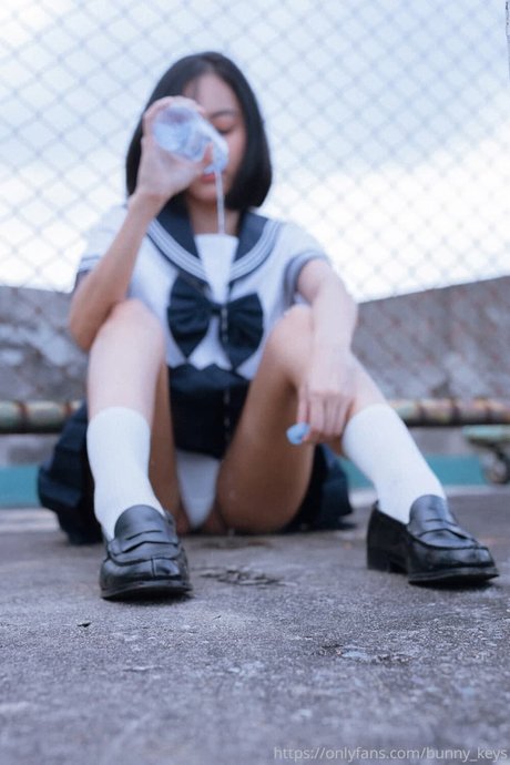 Bunny Keys ホットなスター 写真
