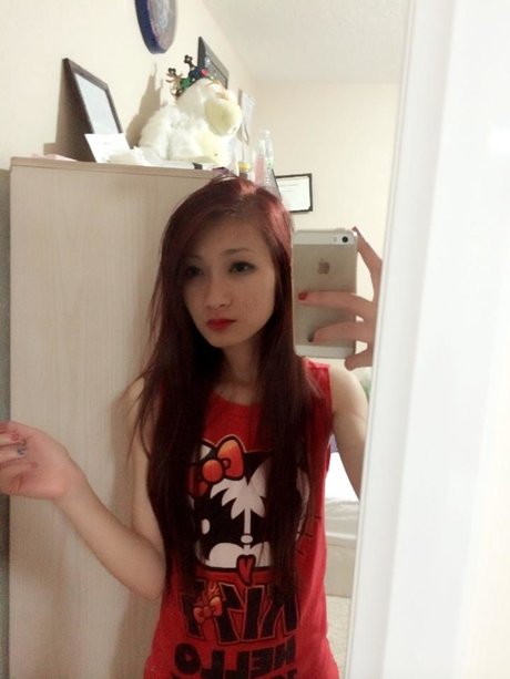 Nancy Tran xxxモデル 画像