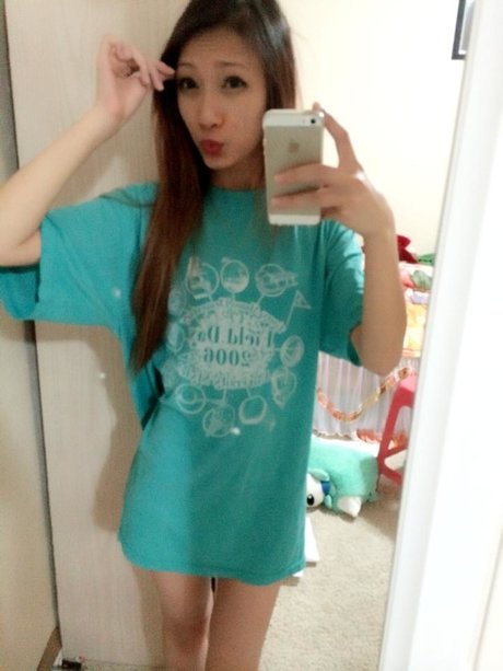 Nancy Tran 独占スター 写真
