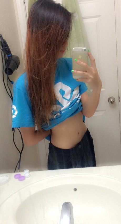 Nancy Tran xxx女優 アーカイブ