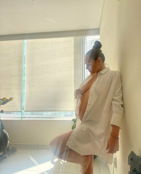 Virginia Ramirez 独占モデル 画像